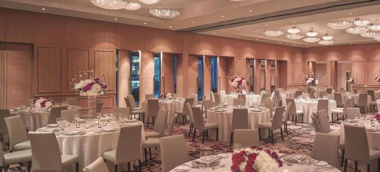 多伦多香格里拉大酒店(Shangri-La Toronto)图片