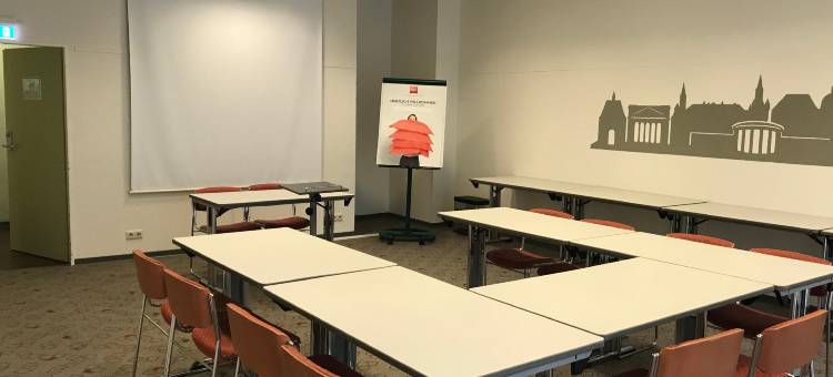 宜必思亚琛玛希尔特酒店(Ibis Aachen Marschiertor (Aix la Chapelle))图片