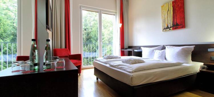 拜德布兰巴赫华美达度假村(Santé Royale Hotel- & Gesundheitsresort Bad Brambach)图片