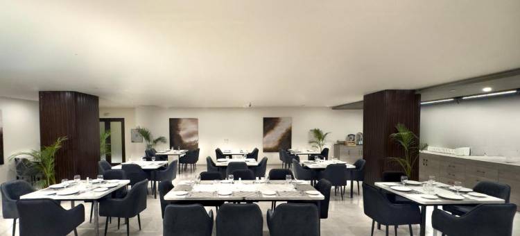 Hotel one Vogue Mall 35, Rawalpindi Cantt图片