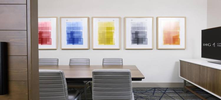 Staybridge Suites AURORA EAST by IHG图片