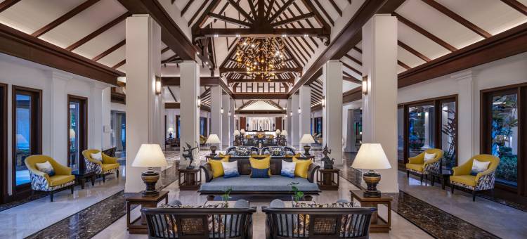 万豪度假会考拉海滩度假酒店(Marriott Vacation Club, Khao Lak Beach Resort)图片