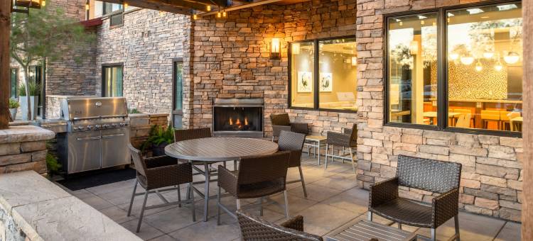 兰开斯特TownePlace Suites酒店(TownePlace Suites Lancaster)图片