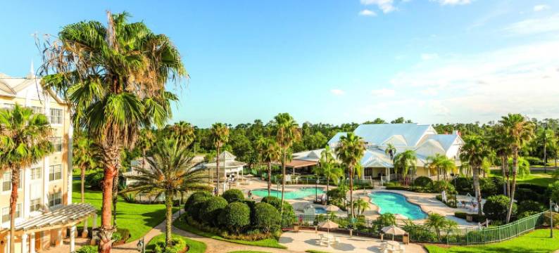 奥兰多-金斯敦礁世誉酒店(WorldMark Orlando - Kingstown Reef)图片