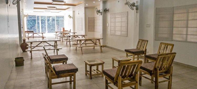 野牦牛酒店(The Wild Yak)图片