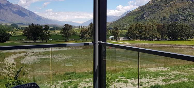 皇后镇奎斯特酒店(Quest Queenstown)图片