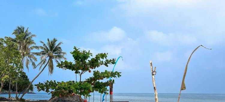 LUMMAY VILLA RESORT图片