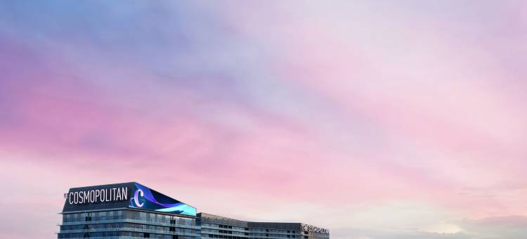 拉斯维加斯大都会酒店(The Cosmopolitan of Las Vegas)图片