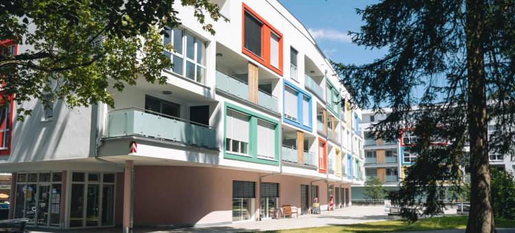 SONNENHOF 公寓(Sonnenhof Apartments)图片