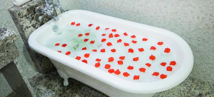 卡西诺全包度假村波苏斯迪卡尔达斯由国家旅馆(Cassino All Inclusive Resort Poços de Caldas by Nacional Inn)图片