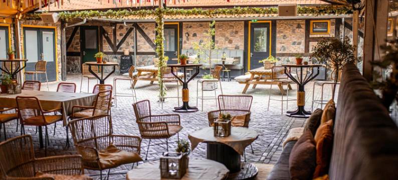 萨兰旅馆酒店(Hotel Inn Salland)图片