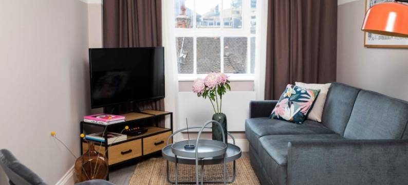 Bob W London Spitalfields图片