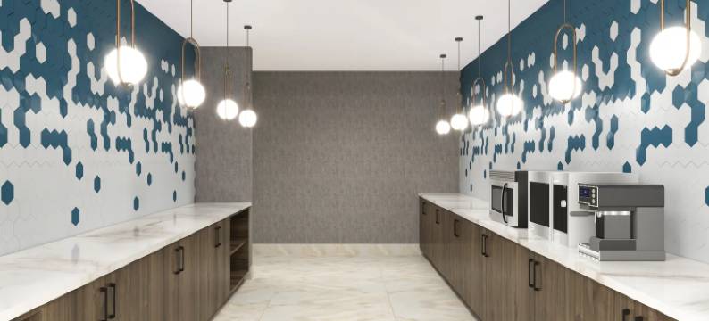 Hawthorn Extended Stay by Wyndham Mebane图片