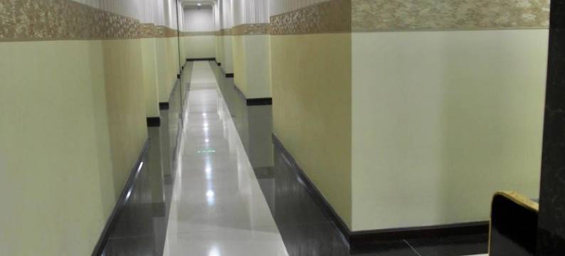 京那巴鲁经典酒店(Classic Kinabalu Hotel)图片