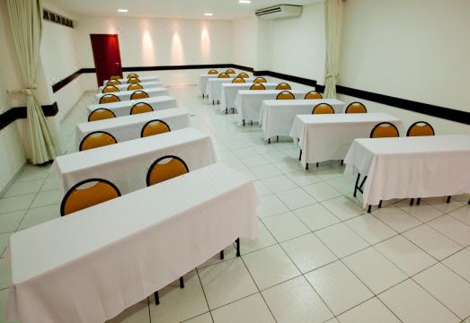 Hotel Sansaed Hotel Overview