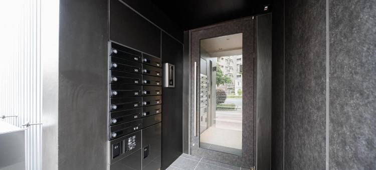 塔比亚椎名町 - 池袋，东京市中心惬意入住新建公寓式酒店(Tabiya Shinamachi - New built APT at Ikebukuro, Relaxing Stay in Central Tokyo)图片