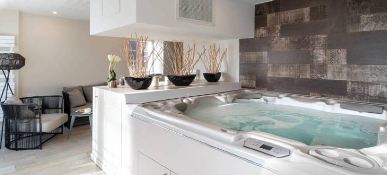 Best Western Plus Villa Saint Antoine Hotel  Spa图片