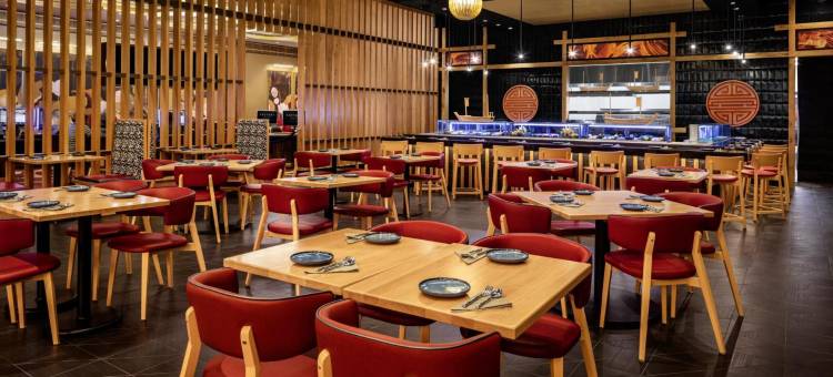 凯撒弗吉尼亚酒店-凯撒奖励计划目的地(Caesars Virginia - A Caesars Rewards Destination)图片