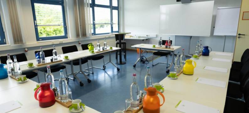 五十酒店(Hotel FÜNF10)图片