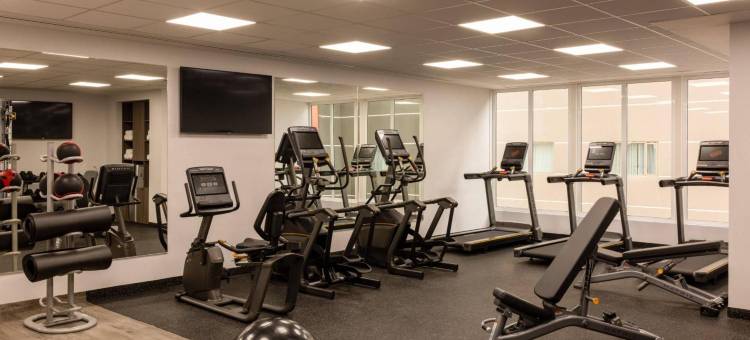 Fairfield by Marriott Inn & Suites Cancun Downtown图片
