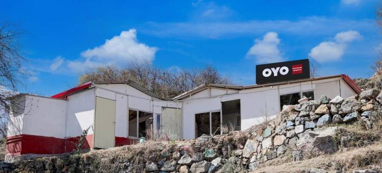 Hotel O snow breeze adventures图片