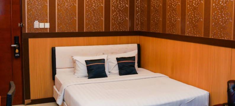 拉迪饭店(Radja Hotel)图片