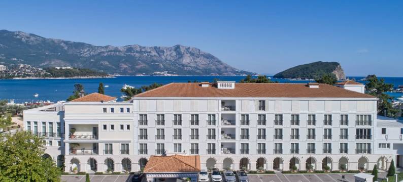 Crowne Plaza BUDVA by IHG图片