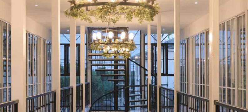 波希39旅馆(Posh 39)图片