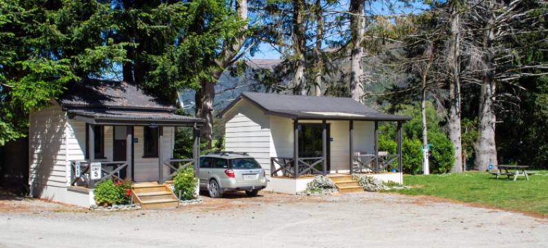 金士顿前 10 大假日公园酒店(Kingston Top 10 Holiday Park)图片