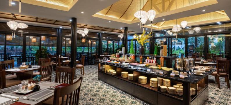 森村 会安(Sen Village Hoi An)图片