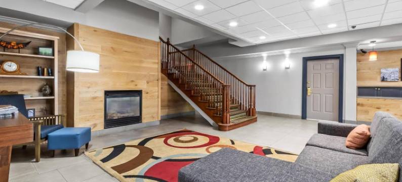 拉迪森乡村旅馆及套房，艾肯南(Country Inn & Suites by Radisson, Aiken South)图片