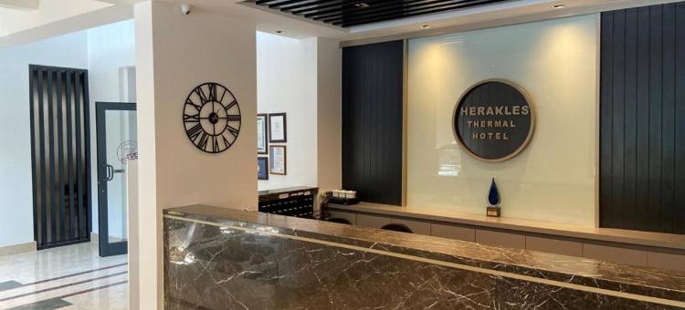 赫拉克勒斯温泉酒店(Herakles Thermal Hotel)图片