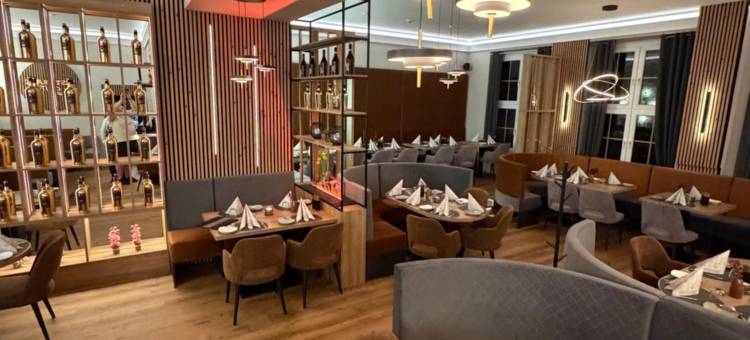 艾梅里希斯达德特酒店(Hotel Stadt Emmerich)图片