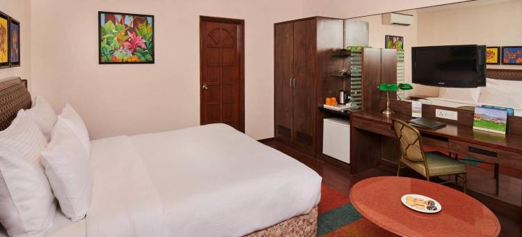 美景鲁尔克拉酒店(Mayfair Rourkela)图片