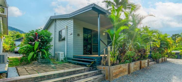 塔斯曼假日公园-凯恩斯清凉之水(Tasman Holiday Parks - Cairns Cool Waters)图片