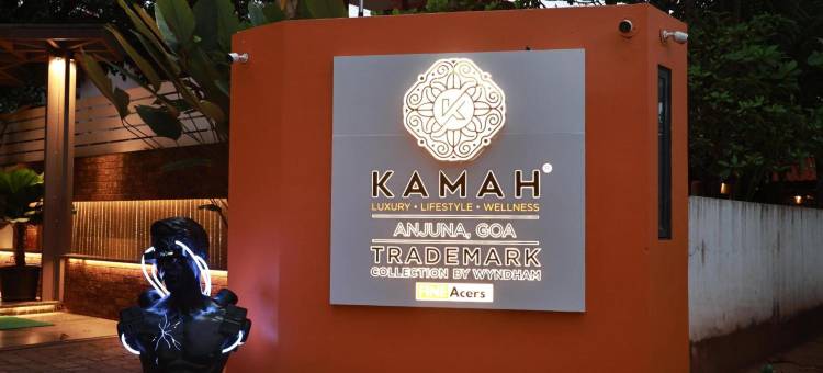 卡玛，果阿(Kamah, Goa)图片
