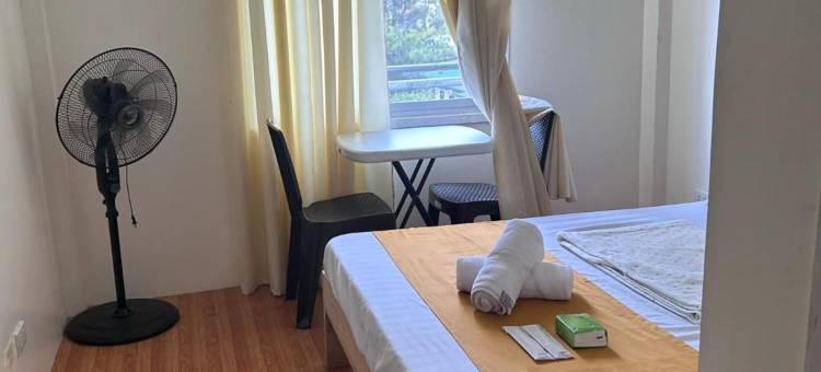 巴登鲍威尔旅舍(BADEN POWELL HOSTEL)图片