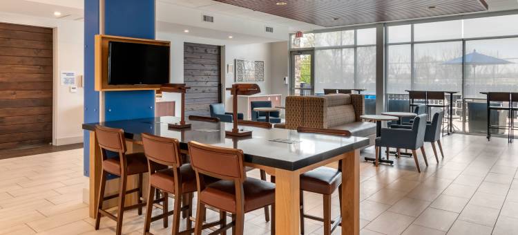 兰开斯特智选假日套房酒店-芒特乔伊(Holiday Inn Express & Suites Lancaster - Mount Joy)图片