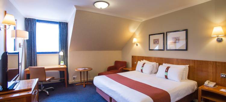 Holiday Inn 卢顿南M1，JCT.9 by IHG(Holiday Inn Luton - South M1, Jct.9 by IHG)图片