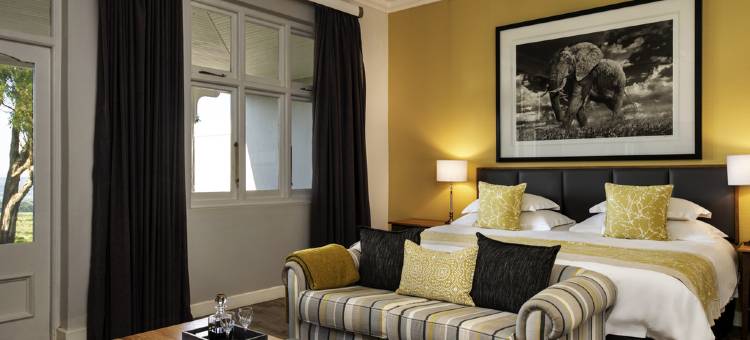 曼缇斯创始者小屋酒店(Founders Lodge by Mantis)图片