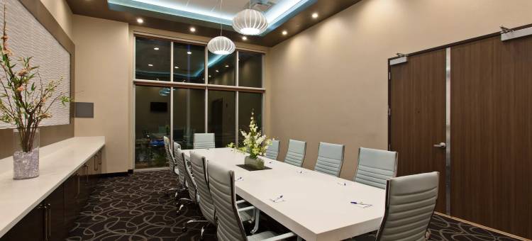 北好莱坞希尔顿欢朋酒店(Hampton Inn by Hilton North Hollywood)图片