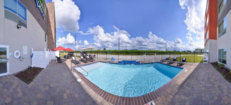 Holiday Inn Express Donaldsonville图片