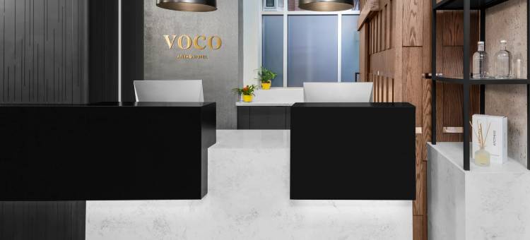 纽约时代广场南voco(voco Times Square South New York)图片