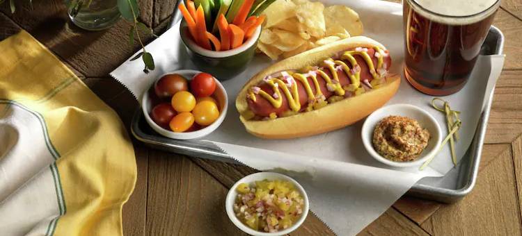 蒙哥马利东部Homewood Suites by Hilton(Homewood Suites by Hilton Montgomery EastChase)图片