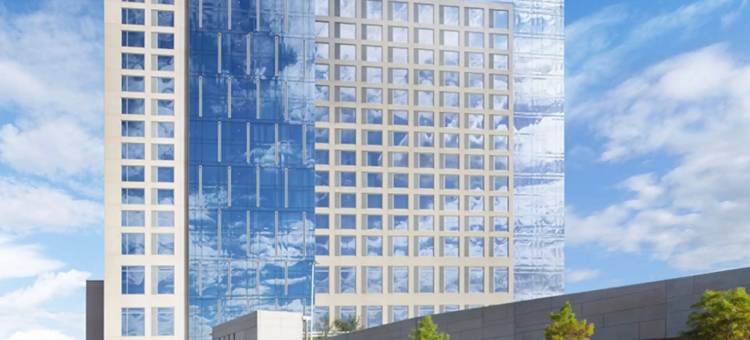 弗赖拉辛达拉斯凯悦酒店(Hyatt Regency Frisco Dallas)图片