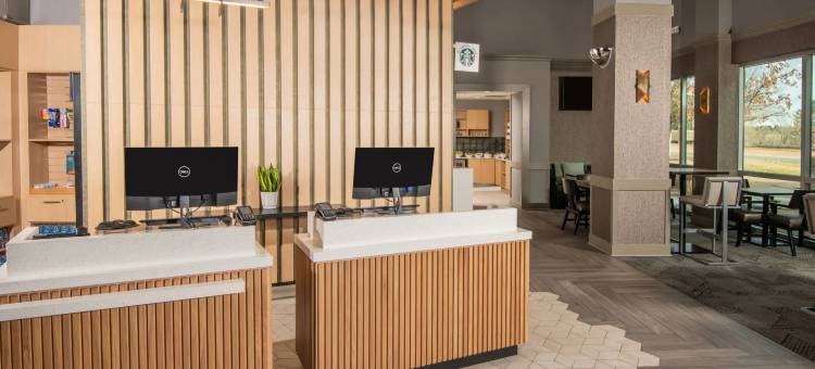 丹佛技术中心凯悦嘉轩酒店(Hyatt Place Denver Tech Center)图片