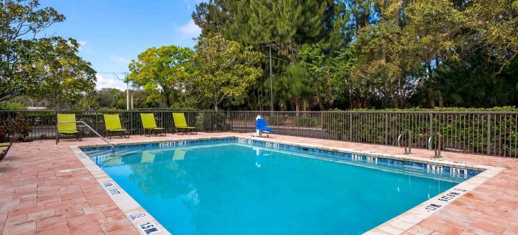 Candlewood Suites Jacksonville - Southpoint图片