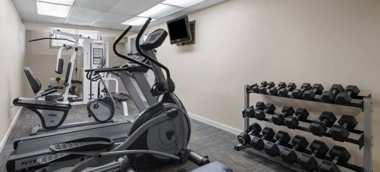 Travelodge by Wyndham Fort McMurray图片