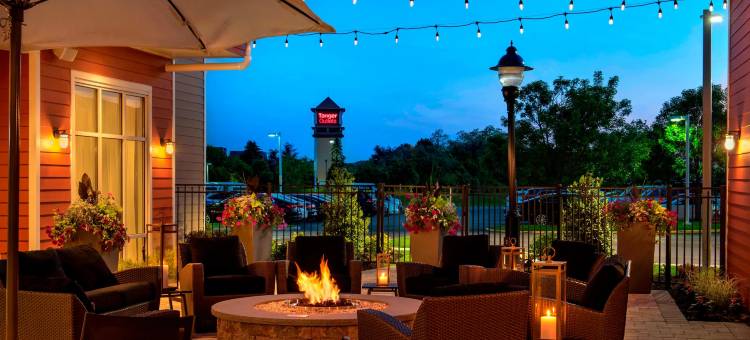 Residence Inn Long Island East End图片