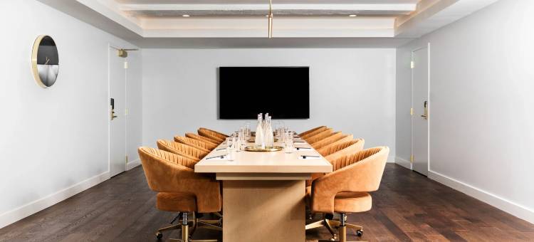圣迭戈公会臻品之选酒店(The Guild Hotel, San Diego, a Tribute Portfolio Hotel)图片